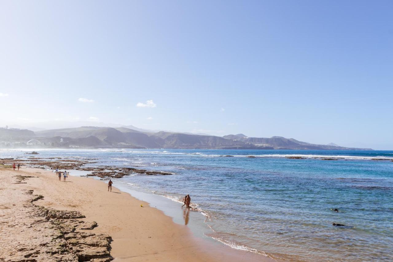 Canteras Mini Paradise Vip ラスパルマス・デ・グランカナリア エクステリア 写真