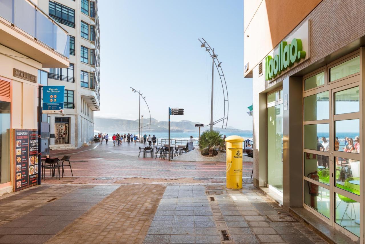 Canteras Mini Paradise Vip ラスパルマス・デ・グランカナリア エクステリア 写真