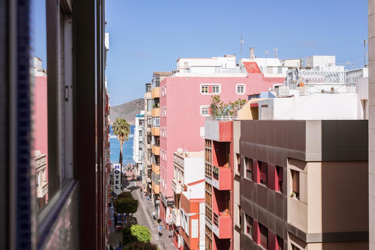 Canteras Mini Paradise Vip ラスパルマス・デ・グランカナリア エクステリア 写真